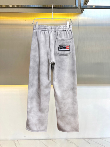 Balenciaga Luxury Brand Women Mens Pants Trousers with Original Box Whatsapp 【+1-3239614486】