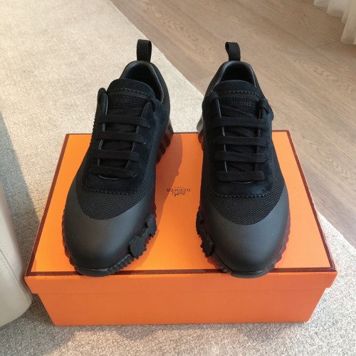 Hermes Womens Mens Unisex Casual Shoes Fashion Sneakers Luxury Brand with Original Box Whatsapp【+1-3239614486】