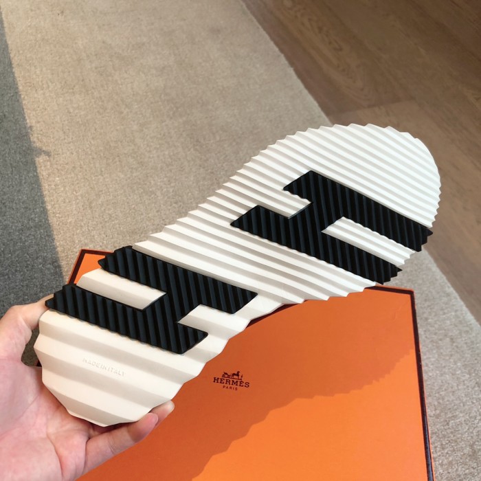 Hermes Womens Mens Unisex Casual Shoes Fashion Sneakers Luxury Brand with Original Box Whatsapp【+1-3239614486】
