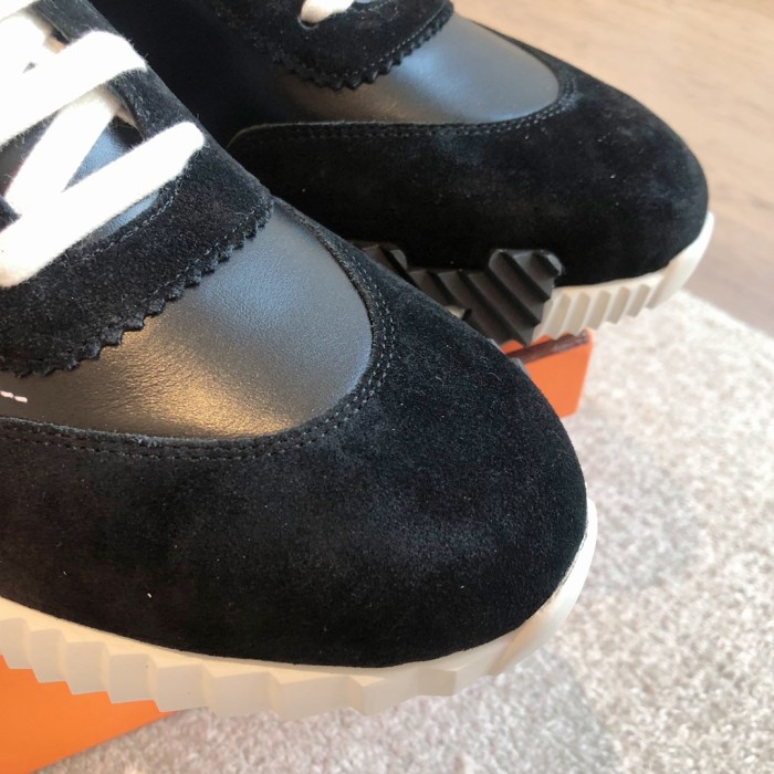 Hermes Womens Mens Unisex Casual Shoes Fashion Sneakers Luxury Brand with Original Box Whatsapp【+1-3239614486】