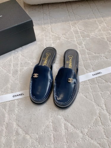 Chanel Women Shoes Fashion Summer Sandals Slippers Luxury Brand with Original Box Whatsapp 【+1-3239614486】