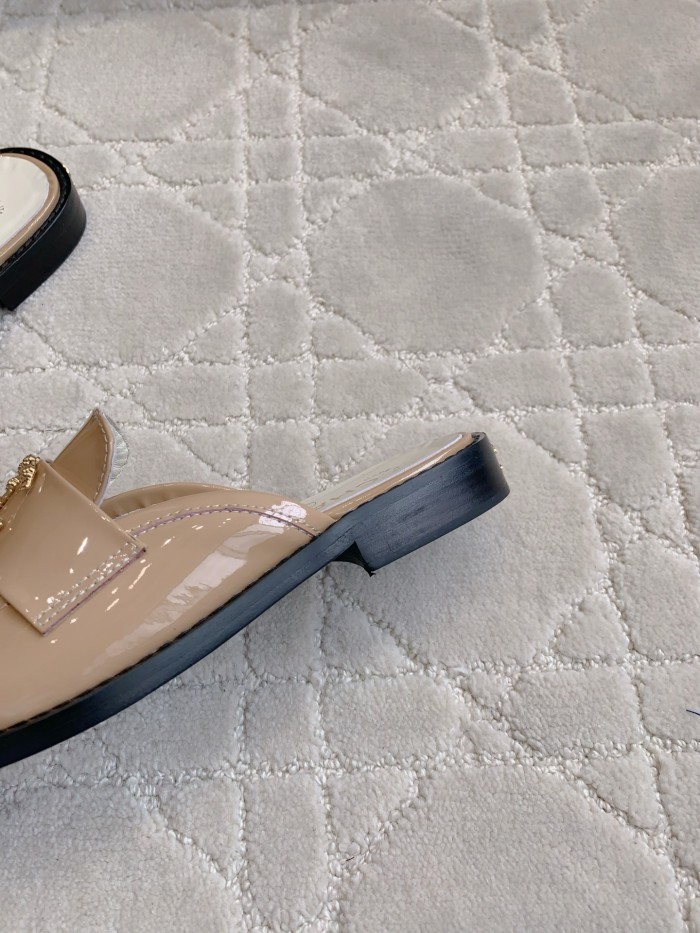 Chanel Women Shoes Fashion Summer Sandals Slippers Luxury Brand with Original Box Whatsapp 【+1-3239614486】