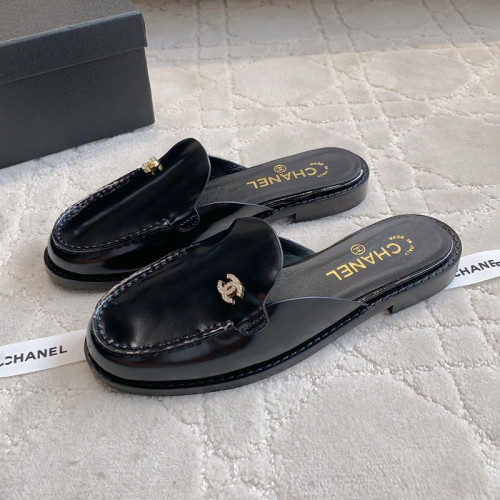Chanel Women Shoes Fashion Summer Sandals Slippers Luxury Brand with Original Box Whatsapp 【+1-3239614486】