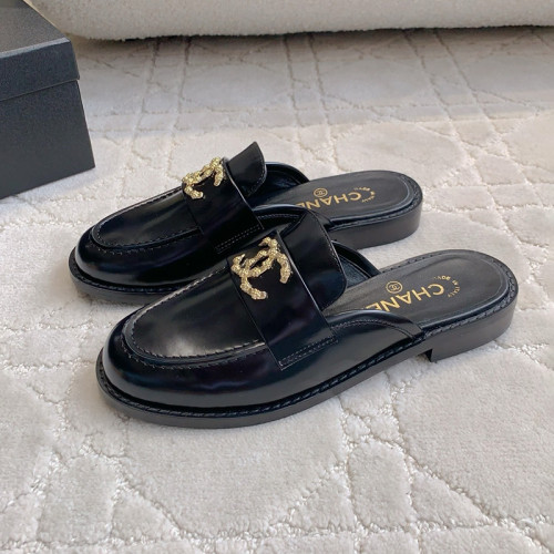 Chanel Women Shoes Fashion Summer Sandals Slippers Luxury Brand with Original Box Whatsapp 【+1-3239614486】