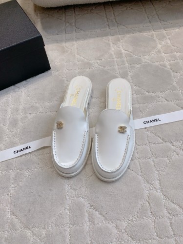 Chanel Women Shoes Fashion Summer Sandals Slippers Luxury Brand with Original Box Whatsapp 【+1-3239614486】