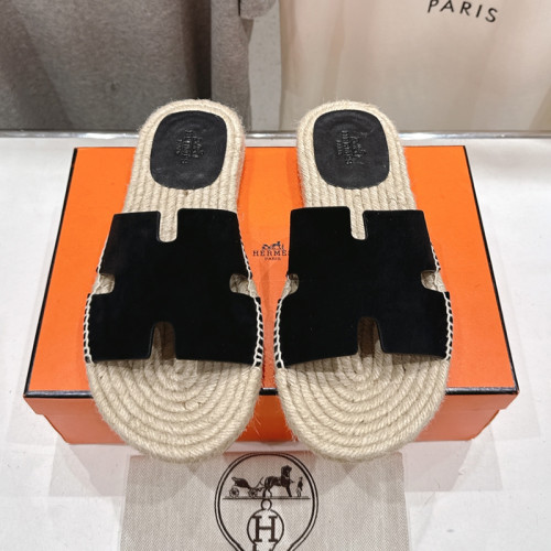 Hermes Mens Shoes Extra Slippers Sandals Casual Fashion Sandals Luxury Brand with Original Box Whatsapp【+1-3239614486】