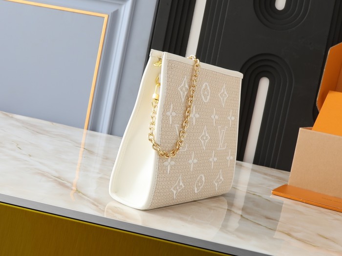Louis Vuitton Mens Bags Clutch Luxury Brand Fashion Type Poche Toilette M83547 with Original Box WhatsApp 【+1-3239614486】