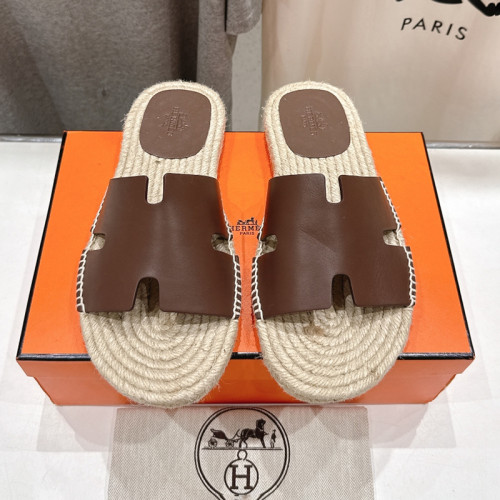 Hermes Mens Shoes Extra Slippers Sandals Casual Fashion Sandals Luxury Brand with Original Box Whatsapp【+1-3239614486】