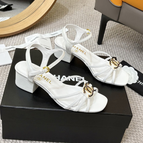 Chanel Women Shoes Fashion Summer Sandals Slippers Luxury Brand with Original Box Whatsapp 【+1-3239614486】