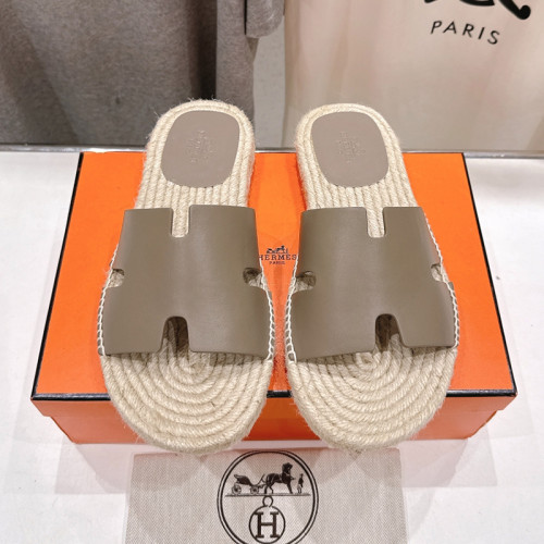 Hermes Mens Shoes Extra Slippers Sandals Casual Fashion Sandals Luxury Brand with Original Box Whatsapp【+1-3239614486】