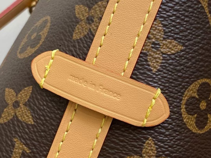 Louis Vuitton Womens Bags Shoulder Bag Luxury Brand CarryAll BB Monogram Canvas M13014 with Original Box Whatsapp 【+1-3239614486】