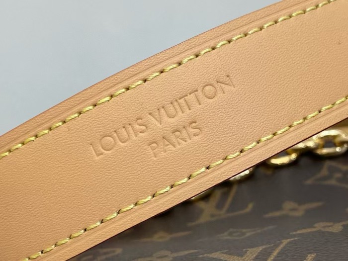 Louis Vuitton Womens Bags Shoulder Bag Luxury Brand CarryAll BB Monogram Canvas M13014 with Original Box Whatsapp 【+1-3239614486】
