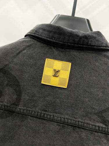 Louis Vuitton Men Womens Jackets Coat Luxury Brand Mens Jackets Top Quality Whatsapp【+1-3239614486】