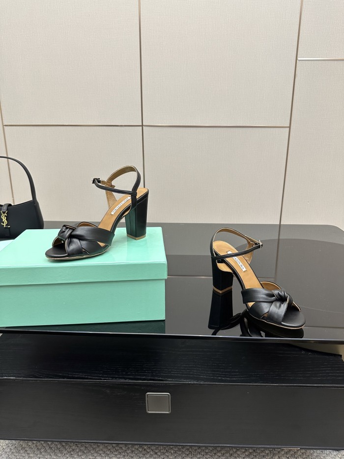 Aquazzura Womens Shoes Pumps Sandals Luxury Brand Tequila Sandal 9cm Heel with Original Box Whatsapp【+1-3239614486】