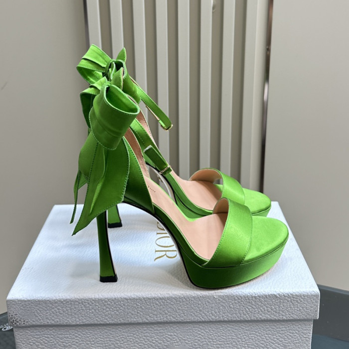 Dior Women Shoes Pumps Luxury Design 12cm High Heel with 3cm Platform Fashion Shoes for Wedding Style with Original Box Whatsapp【+1-3239614486】