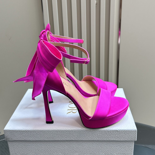 Dior Women Shoes Pumps Luxury Design 12cm High Heel with 3cm Platform Fashion Shoes for Wedding Style with Original Box Whatsapp【+1-3239614486】