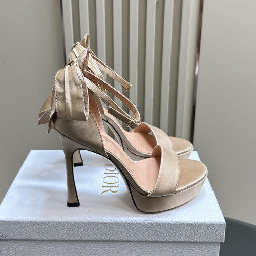 Dior Women Shoes Pumps Luxury Design 12cm High Heel with 3cm Platform Fashion Shoes for Wedding Style with Original Box Whatsapp【+1-3239614486】