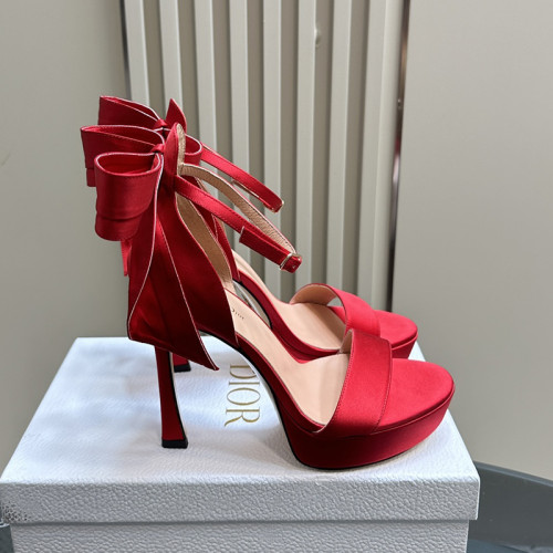 Dior Women Shoes Pumps Luxury Design 12cm High Heel with 3cm Platform Fashion Shoes for Wedding Style with Original Box Whatsapp【+1-3239614486】