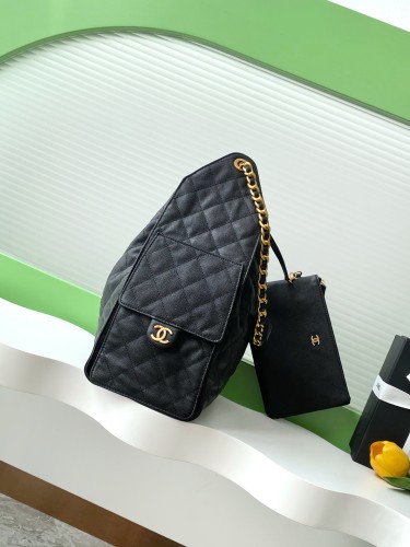 Chanel Womens Bags Crossbody Bag Luxury Brand Chanel Hobo Handbag with Original Box whatsapp 【+1-3239614486】