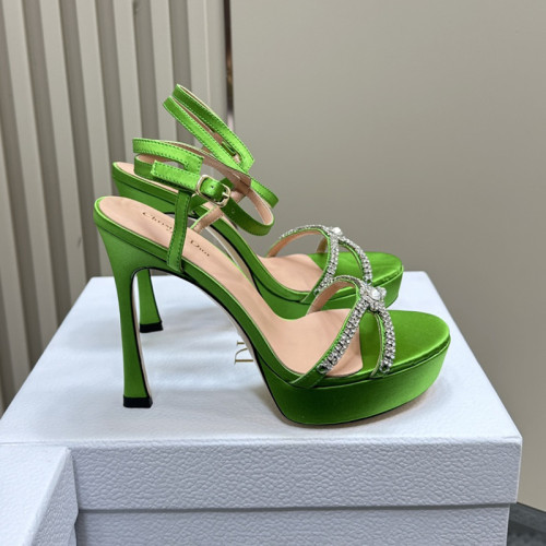 Dior Women Shoes Pumps Luxury Design 12cm High Heel with 3cm Platform Fashion Shoes for Wedding Style with Original Box Whatsapp【+1-3239614486】