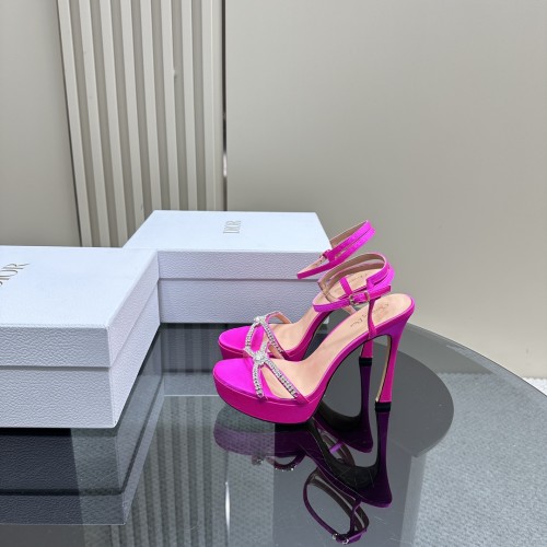 Dior Women Shoes Pumps Luxury Design 12cm High Heel with 3cm Platform Fashion Shoes for Wedding Style with Original Box Whatsapp【+1-3239614486】