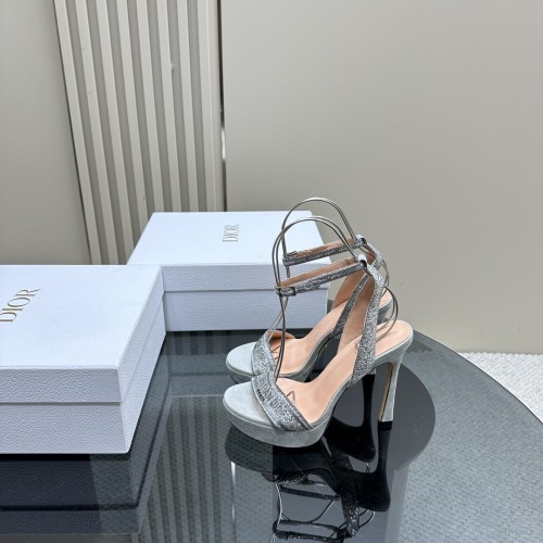 Dior Women Shoes Pumps Luxury Design 12cm High Heel with 3cm Platform Fashion Shoes for Wedding Style with Original Box Whatsapp【+1-3239614486】