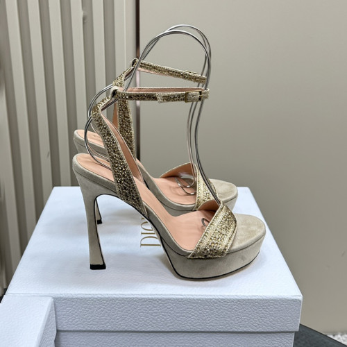 Dior Women Shoes Pumps Luxury Design 12cm High Heel with 3cm Platform Fashion Shoes for Wedding Style with Original Box Whatsapp【+1-3239614486】