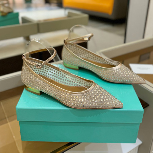 Aquazzura Womens Shoes Sandals Luxury Brand Tequila Sandal Flat with Original Box Whatsapp【+1-3239614486】