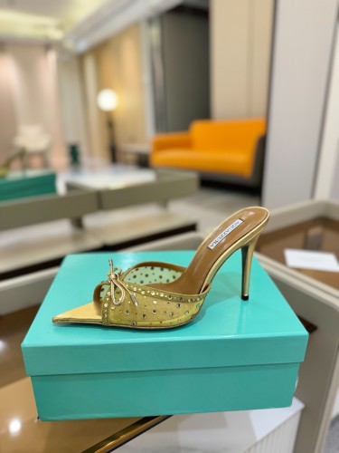 Aquazzura Womens Shoes Pumps Sandals Luxury Brand Tequila Sandal 10cm Heel with Original Box Whatsapp【+1-3239614486】