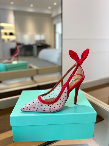 Aquazzura Womens Shoes Pumps Sandals Luxury Brand Tequila Sandal 10cm Heel with Original Box Whatsapp【+1-3239614486】
