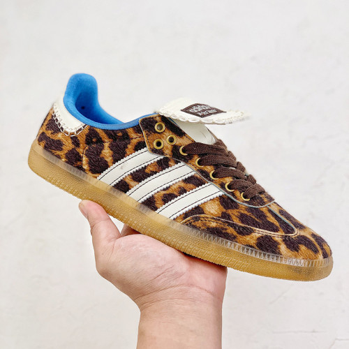 Gucci Adidas Womens Shoes Sneakers Luxury Brand adadis Original Samba O Classic with Original Box Whatsapp【+1-3239614486】