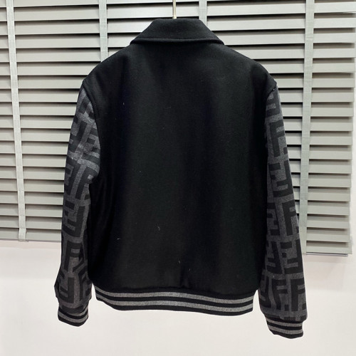 Fendi Design Mens Womens Winter Coats Outwear Keep Warm Luxury Brand whatsapp 【+1-3239614486】