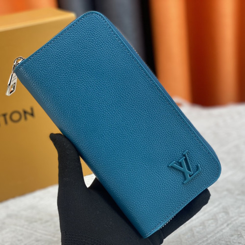 Louis Vuitton Mens Womens Wallets Purse M81743 Luxury Brand Designer Zippy Wallet Vertical with Original Box whatsapp 【+1-3239614486】