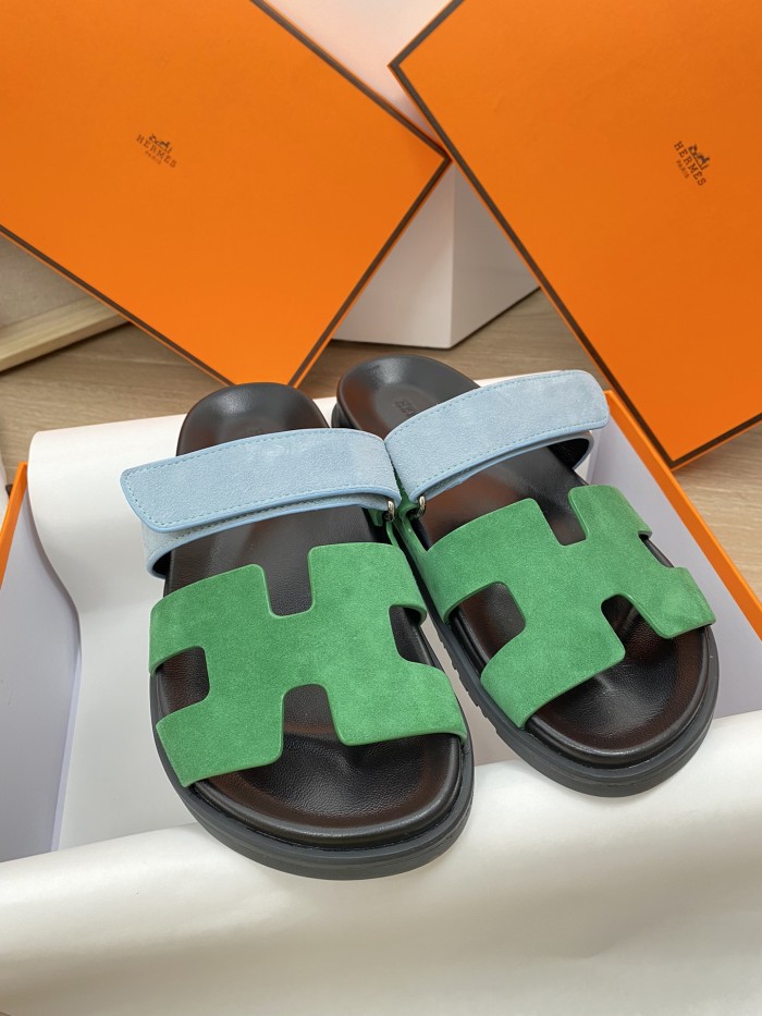 Hermes Womens Mens Unisex Shoes Extra Slippers Sandals Casual Fashion Sandals Luxury Brand with Original Box Whatsapp【+1-3239614486】
