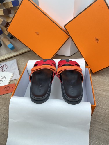 Hermes Womens Mens Unisex Shoes Extra Slippers Sandals Casual Fashion Sandals Luxury Brand with Original Box Whatsapp【+1-3239614486】