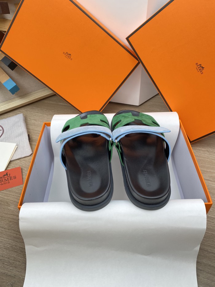 Hermes Womens Mens Unisex Shoes Extra Slippers Sandals Casual Fashion Sandals Luxury Brand with Original Box Whatsapp【+1-3239614486】