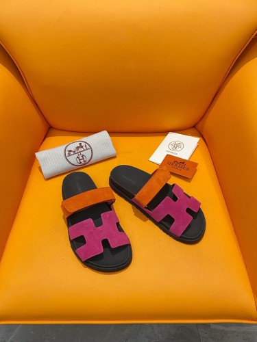 Hermes Womens Mens Unisex Shoes Extra Slippers Sandals Casual Fashion Sandals Luxury Brand with Original Box Whatsapp【+1-3239614486】