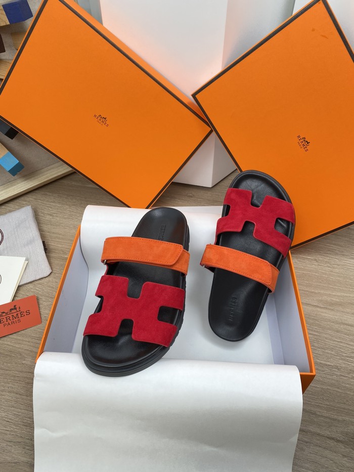 Hermes Womens Mens Unisex Shoes Extra Slippers Sandals Casual Fashion Sandals Luxury Brand with Original Box Whatsapp【+1-3239614486】