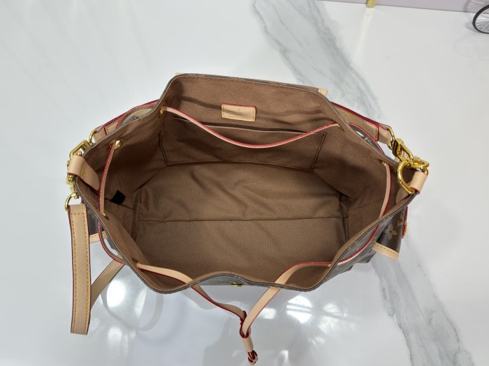 Louis Vuitton Womens Shoulder Bags Handbags Luxury Brand M25085 Odyssée Monogram Odyssee with Original Box whatsapp 【+1-3239614486】