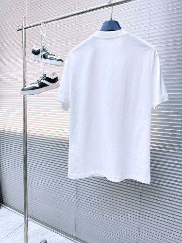 Prada Luxury Brand Men Womens Short Sleeve T-Shirt T shirts Whatsapp 【+1-3239614486】