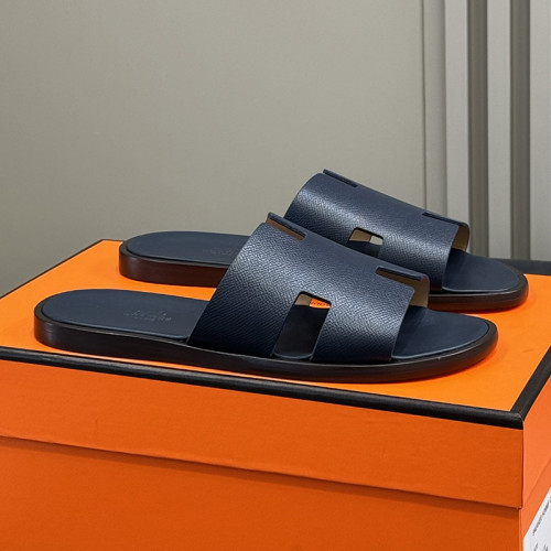 Hermes Mens Shoes Slippers Sandals Casual Fashion Sandals Luxury Brand Infra sandal with Original Box Whatsapp【+1-3239614486】