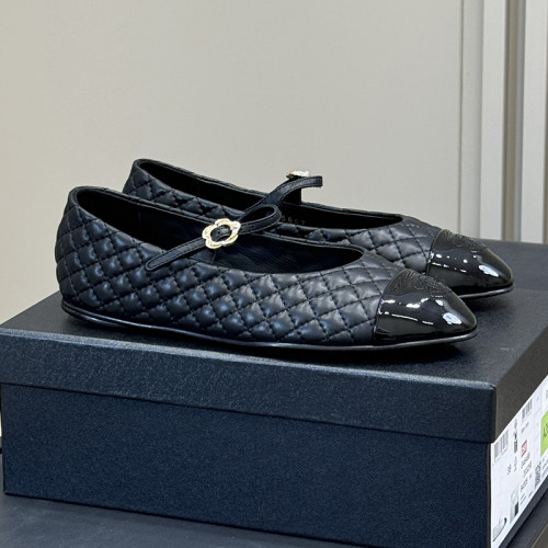 Chanel Womens Shoes Casual Pumps Luxury Brand Design with Original Box whatsapp 【+1-3239614486】