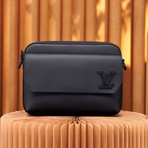 Louis Vuitton Mens Womens Shoulder Bags Luxury Brand Fastline Messenger M22482 with Original Box Whatsapp【+1-3239614486】