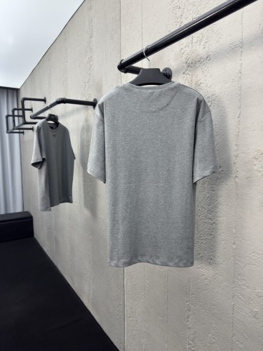Prada Luxury Brand Men Womens Short Sleeve T-Shirt T shirts Whatsapp 【+1-3239614486】