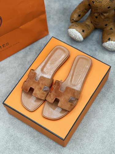 Hermes Womens Shoes Extra Slippers Sandals Casual Fashion Sandals Luxury Brand with Original Box Whatsapp【+1-3239614486】