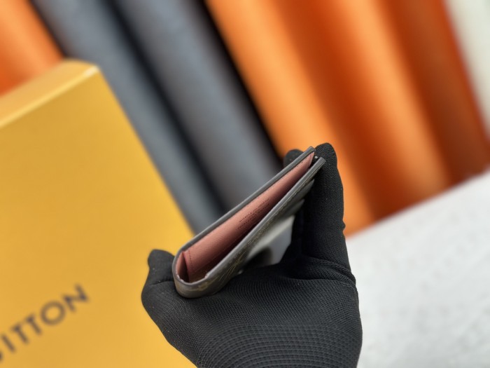 Louis Vuitton Mens Womens Wallets Passport Cover Luxury Brand Fashion Type M12237 Wallet with Original Box whatsapp 【+1-3239614486】