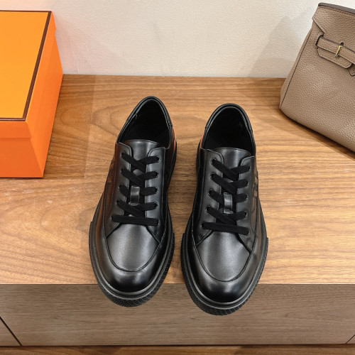 Hermes Womens Mens Unisex Casual Shoes Fashion Sneakers Luxury Brand with Original Box Whatsapp【+1-3239614486】