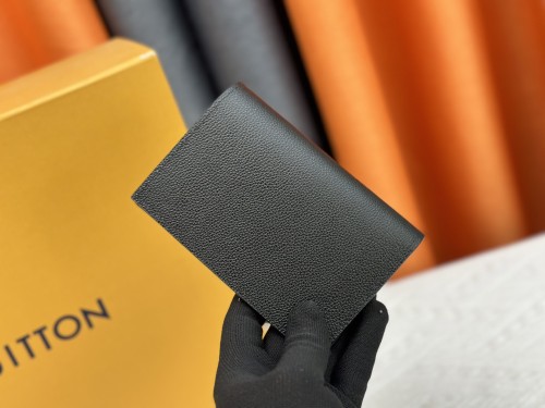 Louis Vuitton Mens Womens Wallets Passport Cover Luxury Brand Fashion Type M12237 Wallet with Original Box whatsapp 【+1-3239614486】