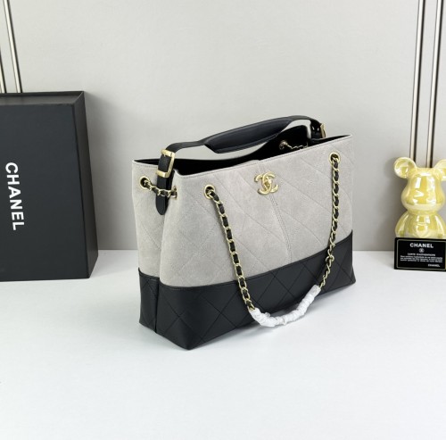 Chanel Womens Bags Crossbody Handbags Classic CF Luxury Brand Large Flap Bag With Top Handle Whatsapp 【+1-3239614486】