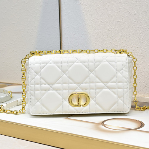 Dior Womens Bags Crossbody Bag Luxury Brand Medium Soft Dior Caro Bag Latte Macrocannage Lambskin with Original Box whatsapp 【+1-3239614486】